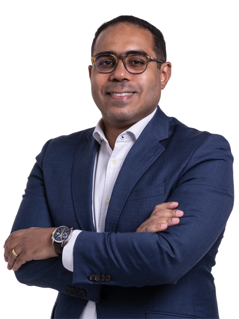 Marcus Vinicius Barbosa